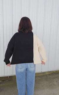 Savannah Sweater