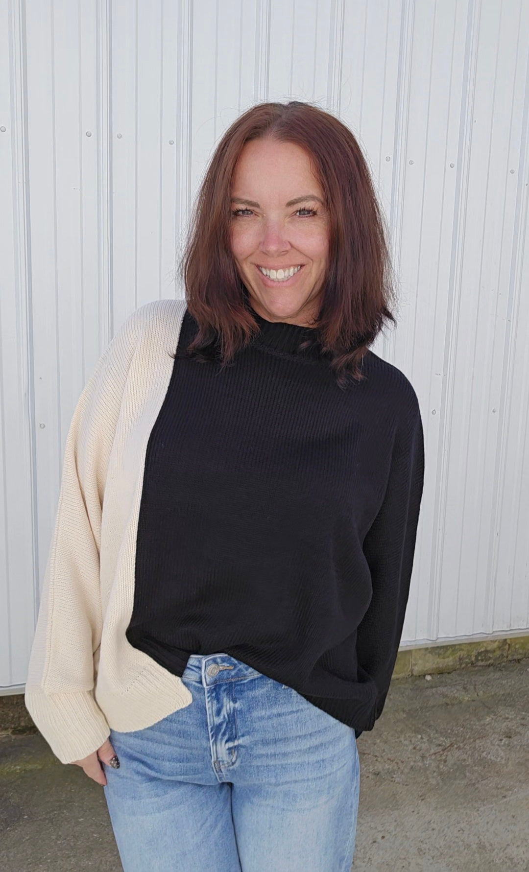 Savannah Sweater