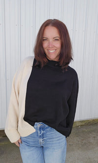 Savannah Sweater