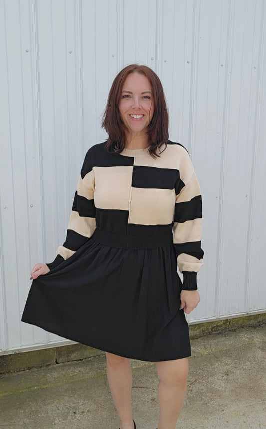 Two-n-One Dress