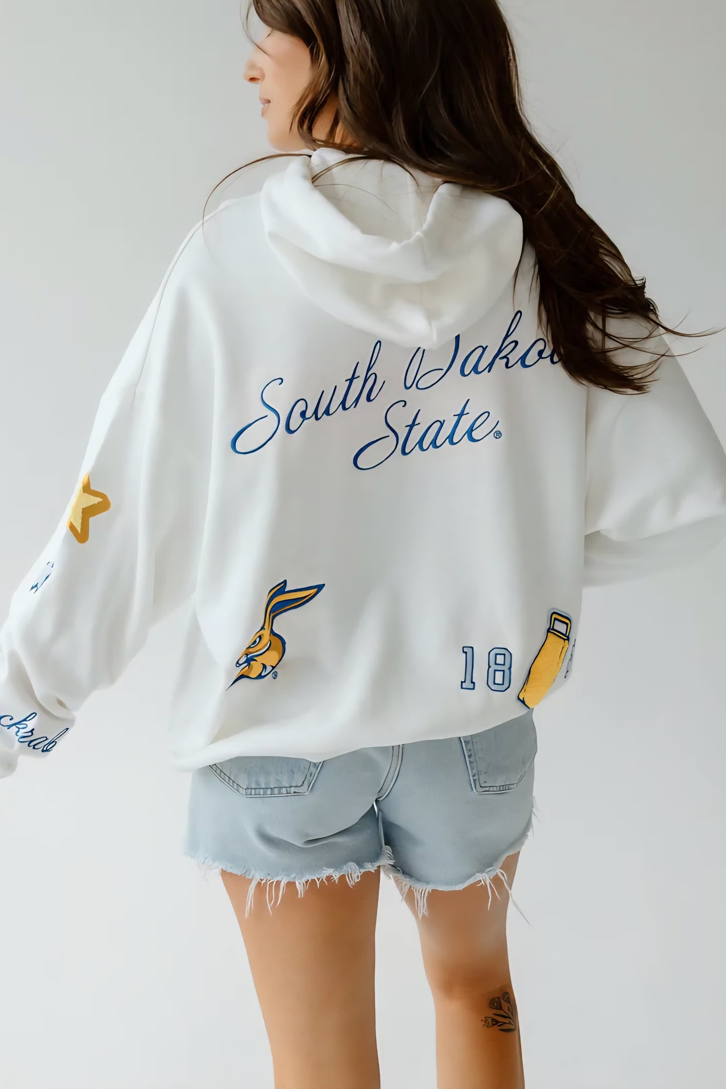 Jackrabbits Hoodie