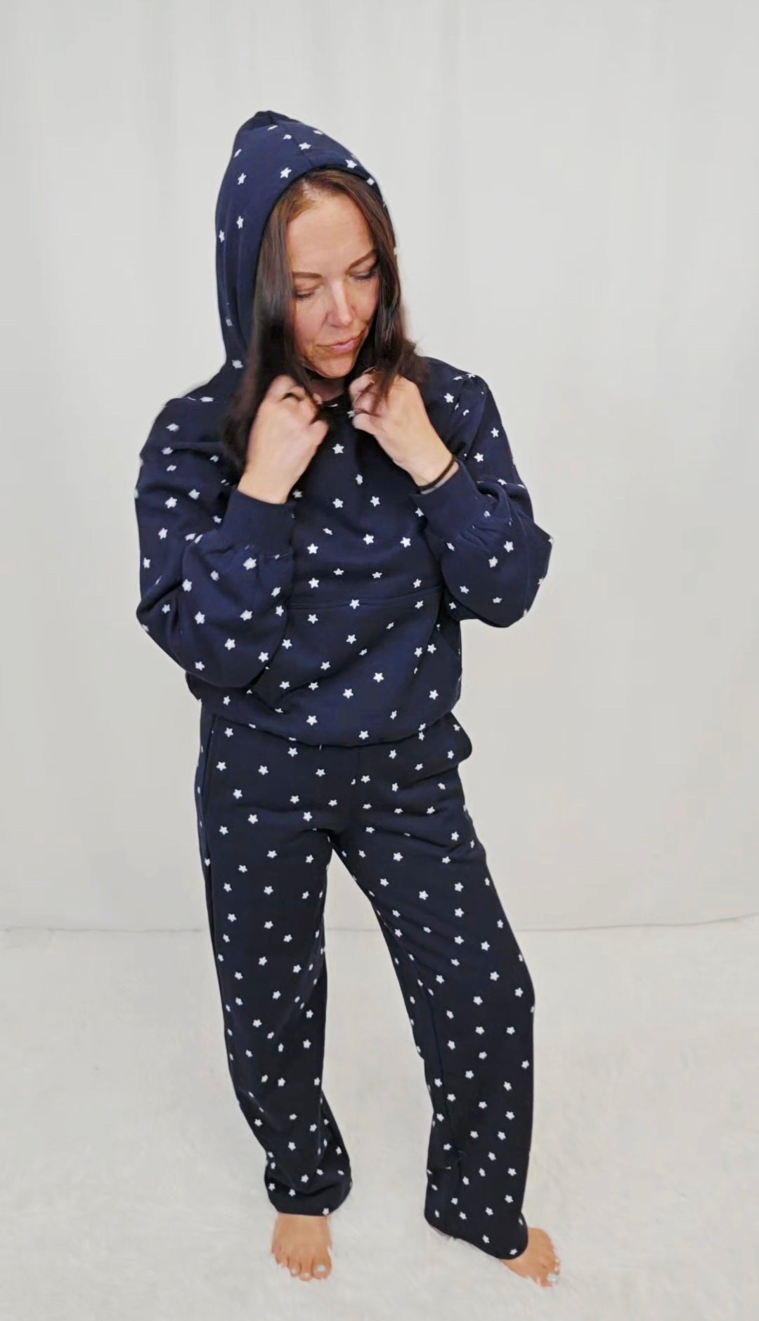 Serenity Star Sweatpants