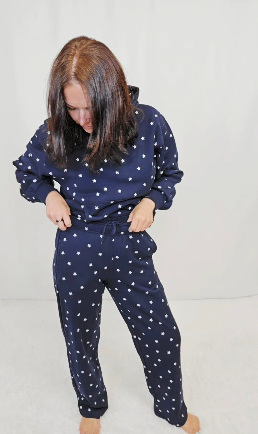 Serenity Star Sweatpants