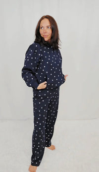 Serenity Star Sweatpants
