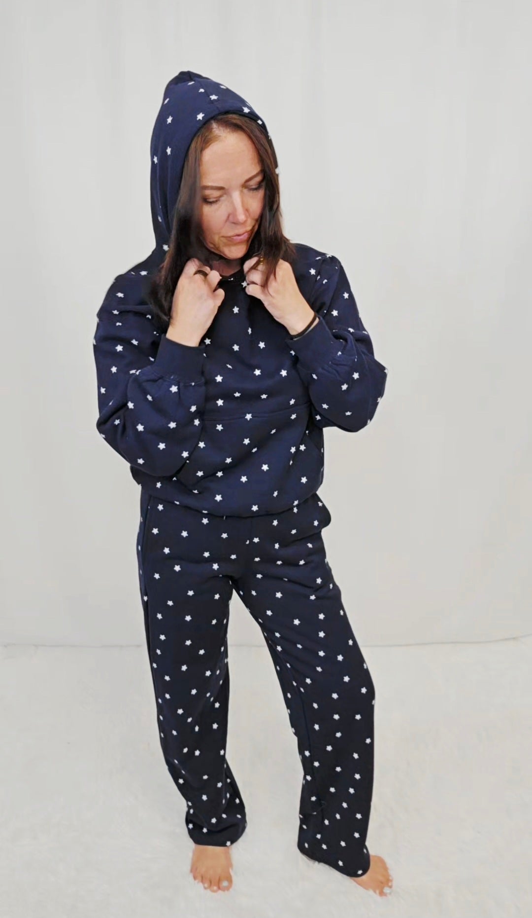 Serenity Star Sweatpants