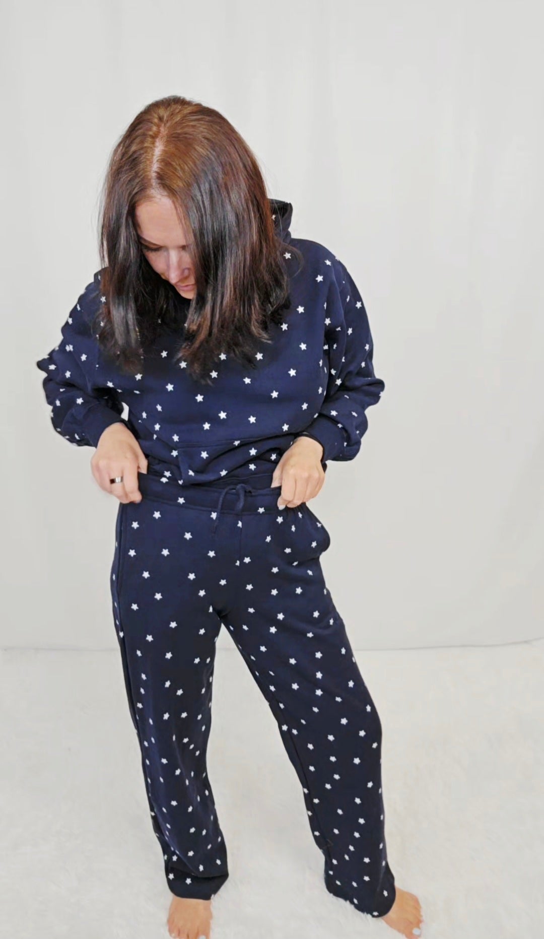 Serenity Star Sweatpants