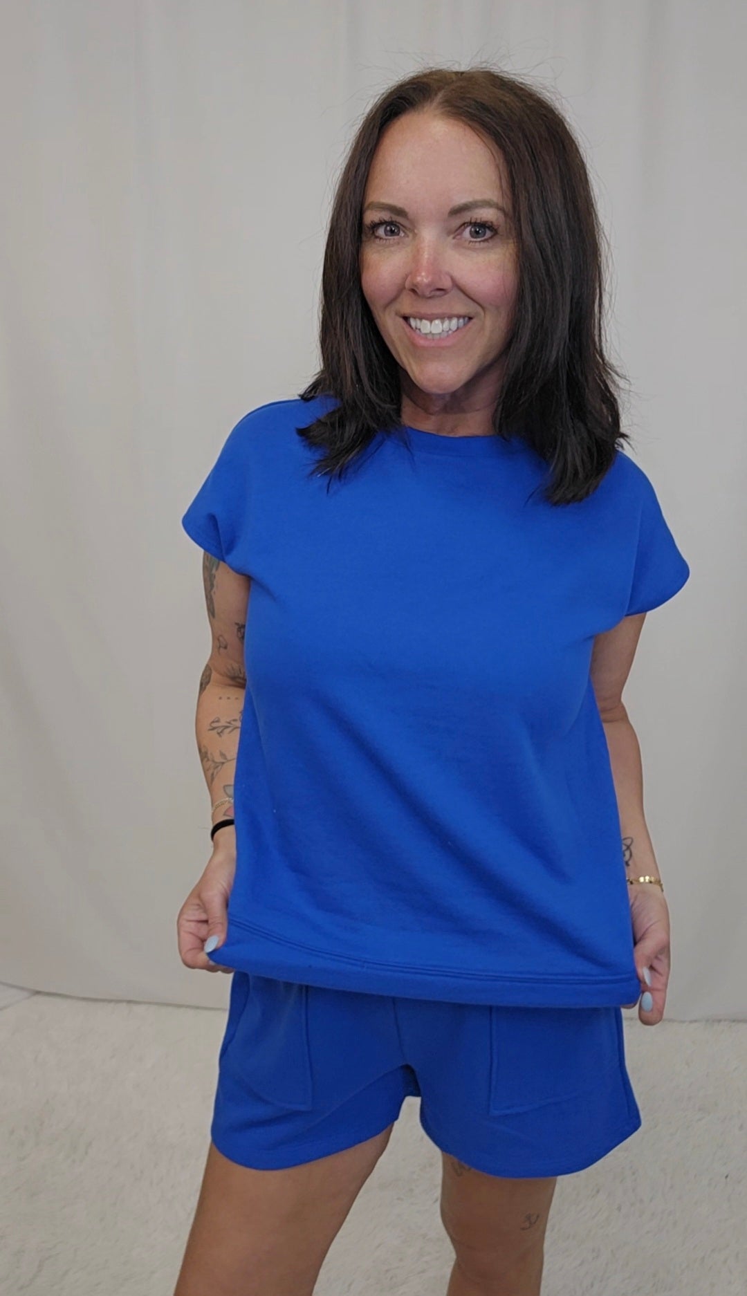 Vibing Shorts SET - SALE