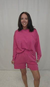 Mineral Short SET