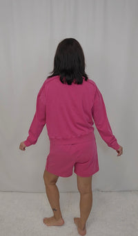Mineral Short SET