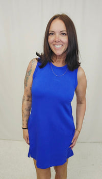 Cora Mini Dress