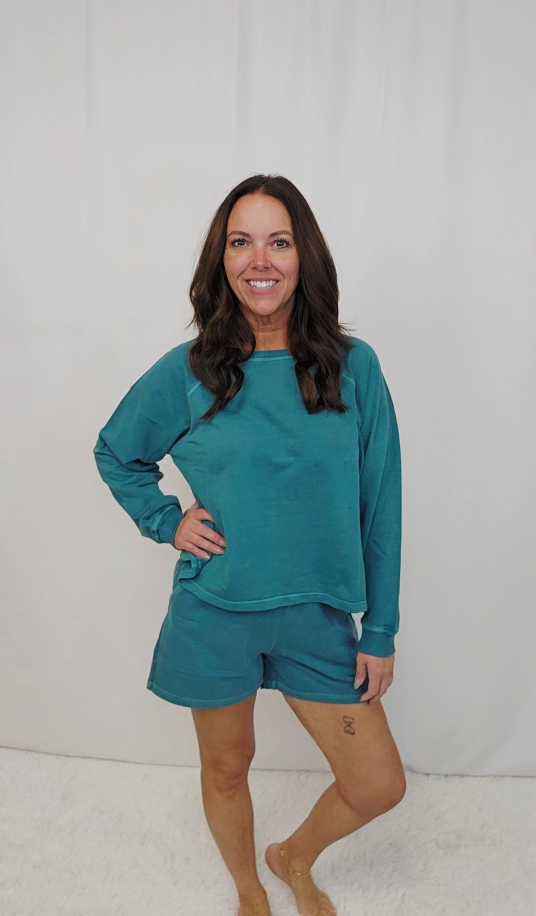 Kelly Short SET