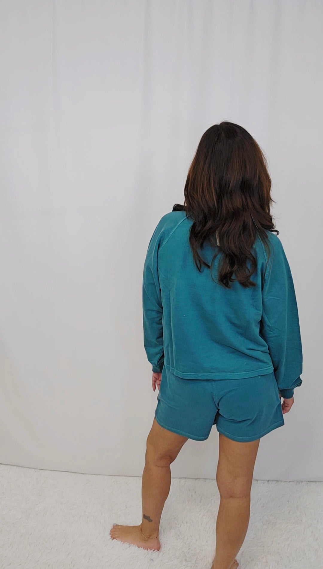 Kelly Short SET