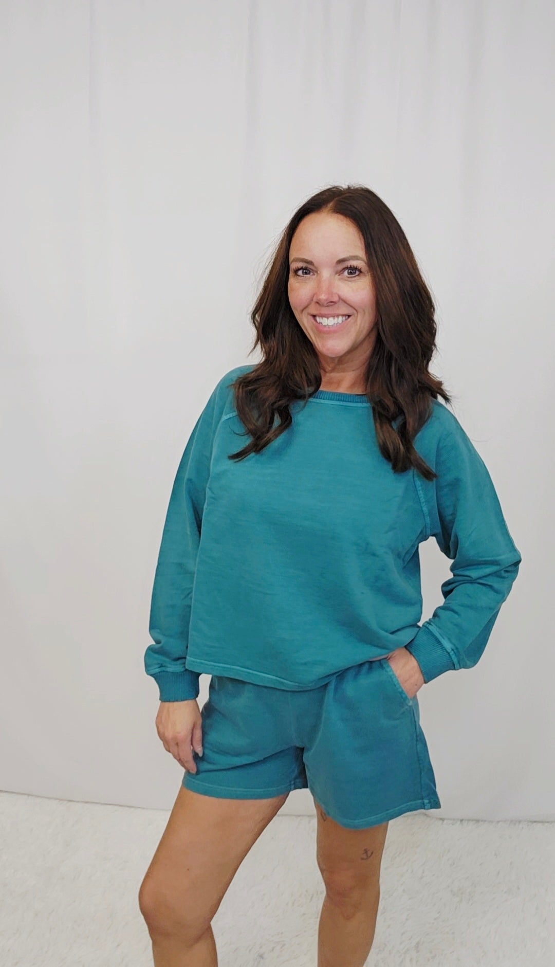 Kelly Short SET