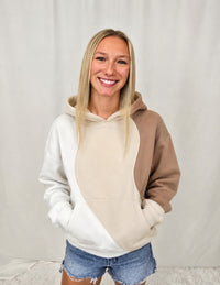 Wavey Hoodie