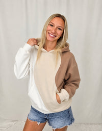Wavey Hoodie