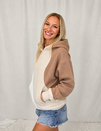 Wavey Hoodie