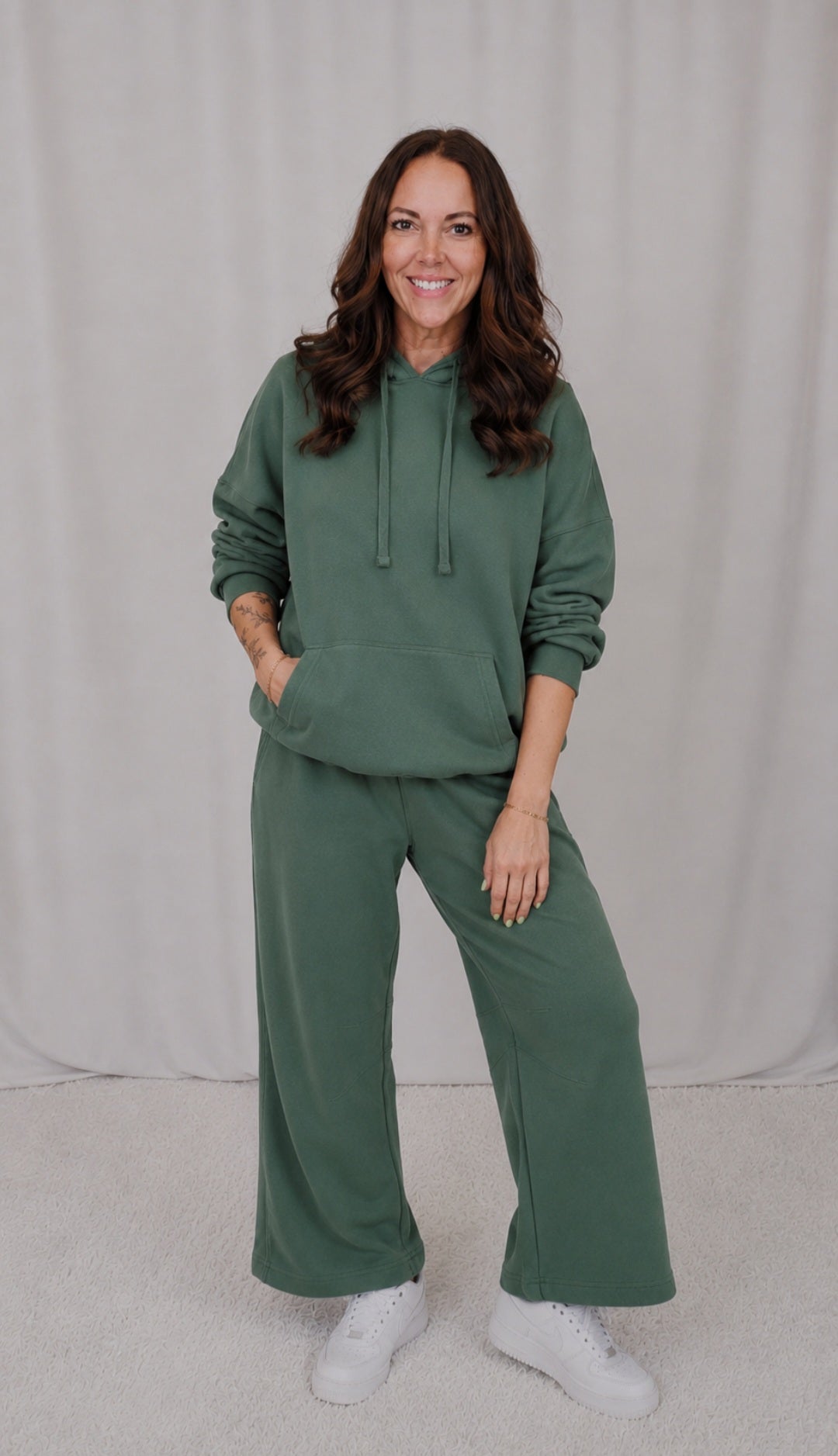 Malibu Cotton Pant