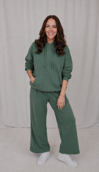 Malibu Cotton Pant