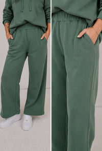 Malibu Cotton Pant