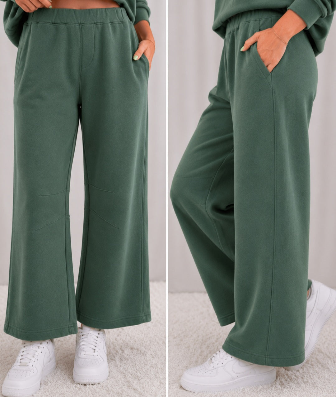 Malibu Cotton Pant