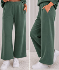 Malibu Cotton Pant