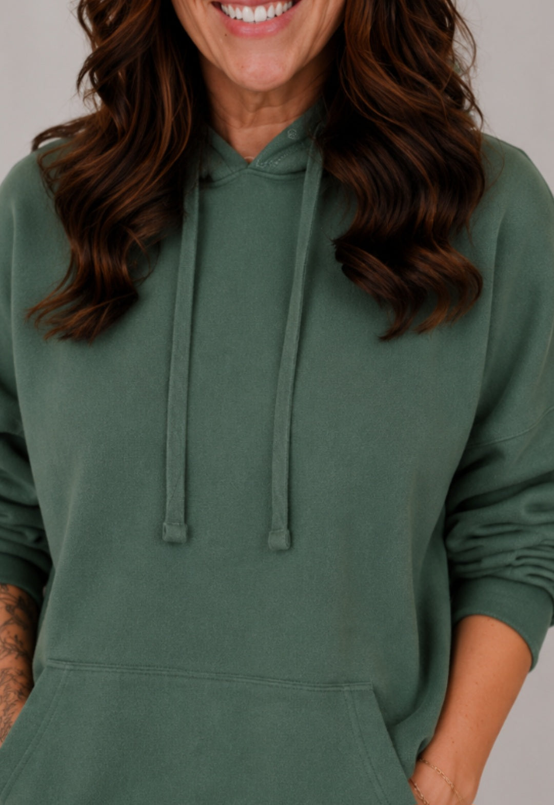 Malibu Hoodie
