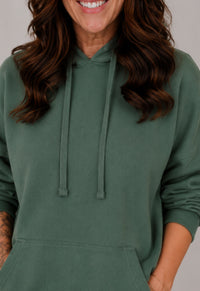 Malibu Hoodie