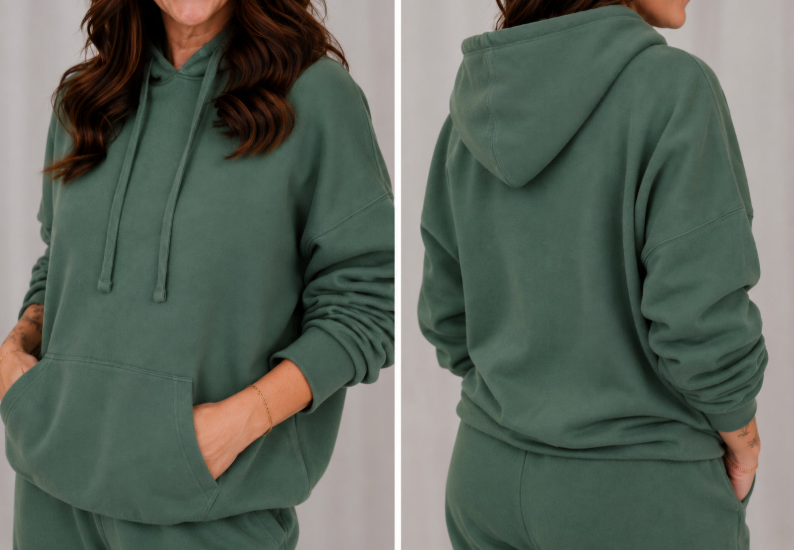 Malibu Hoodie