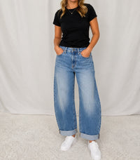 Kate Barrel Jean
