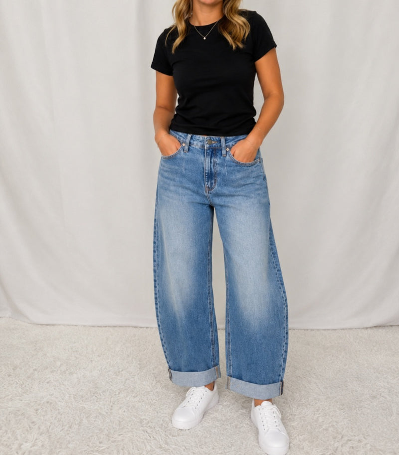 Kate Barrel Jean