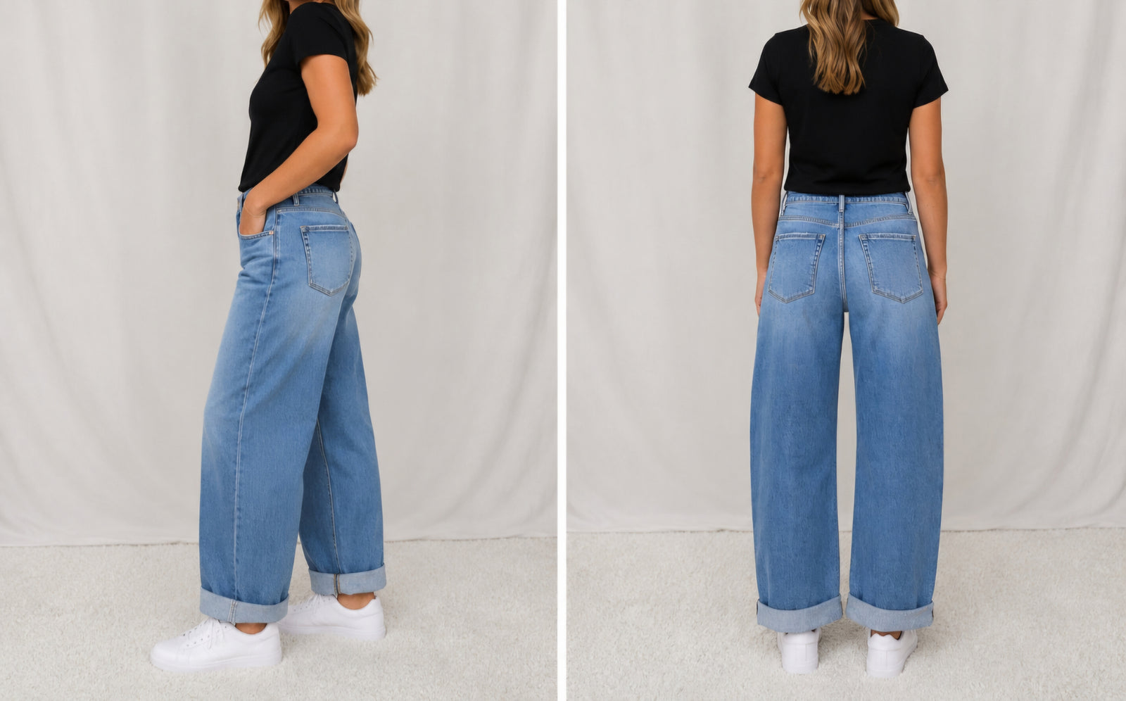 Kate Barrel Jean