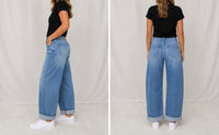 Kate Barrel Jean