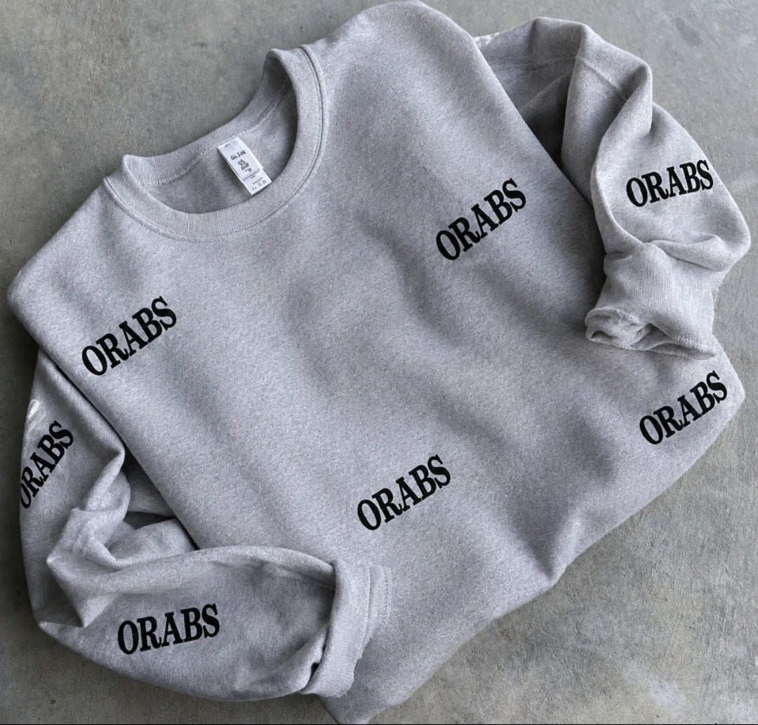 Orabs Sweatshirt