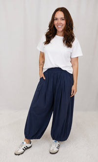 Balloon Pant