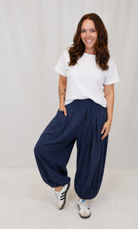 Balloon Pant