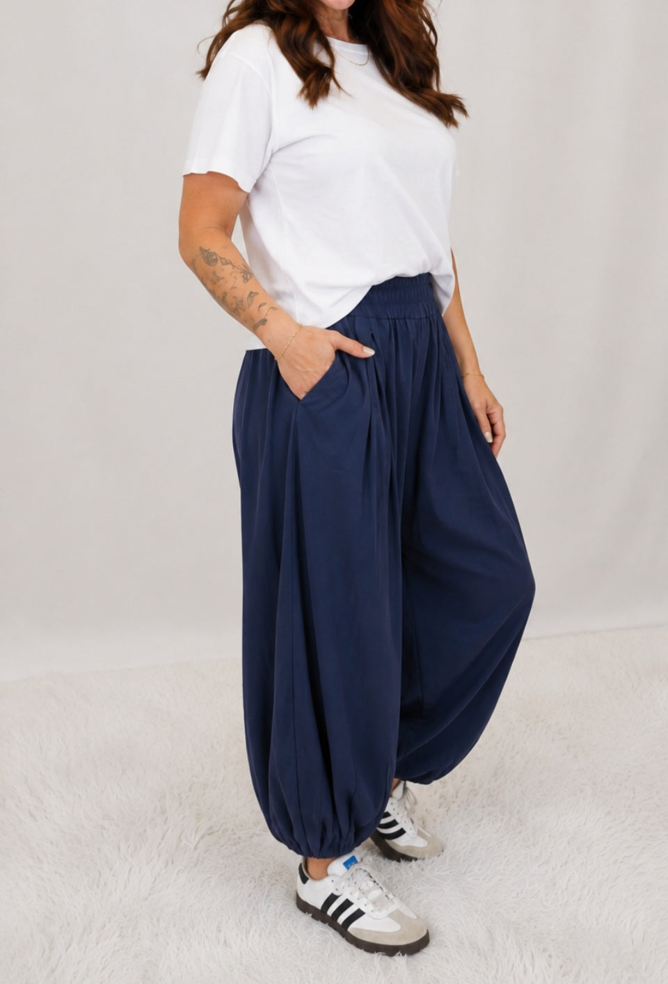 Balloon Pant