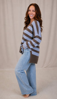Remi Oversized Cardigan