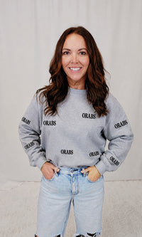 Orabs Sweatshirt