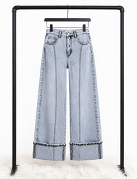 Megan Western Jean