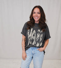 Y'all Cowboy Tee
