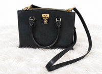 MK Black Purse
