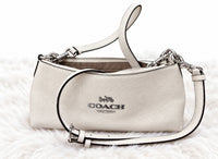 White Coach Purse