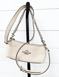 White Coach Purse
