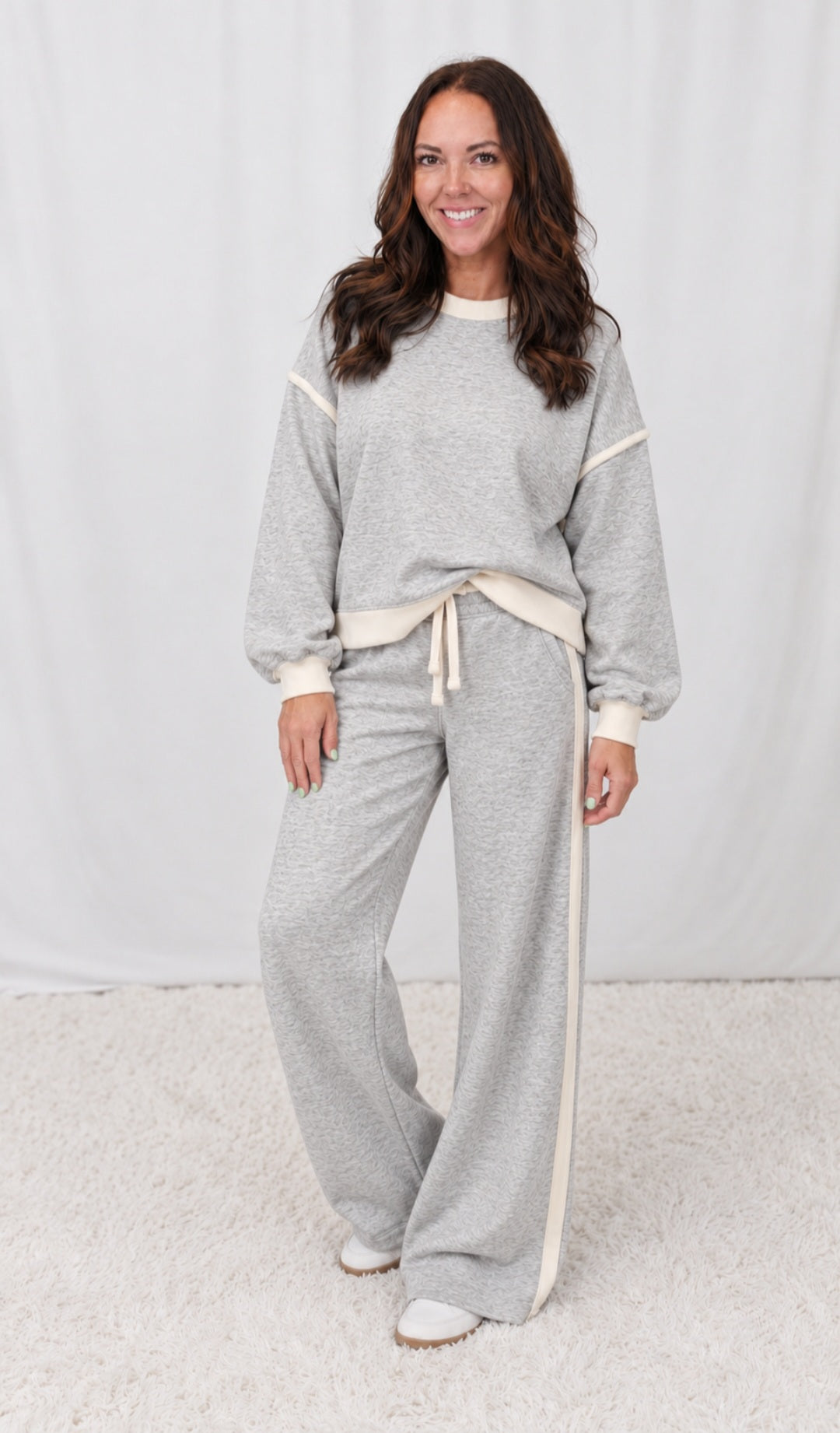 Sydney Grey Scuba SET