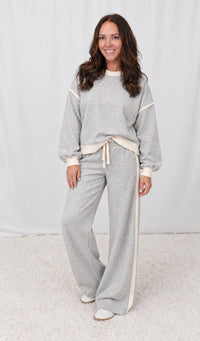 Sydney Grey Scuba SET