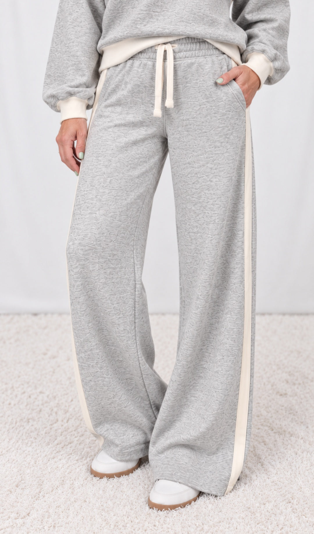 Sydney Grey Scuba SET