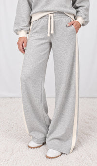 Sydney Grey Scuba SET