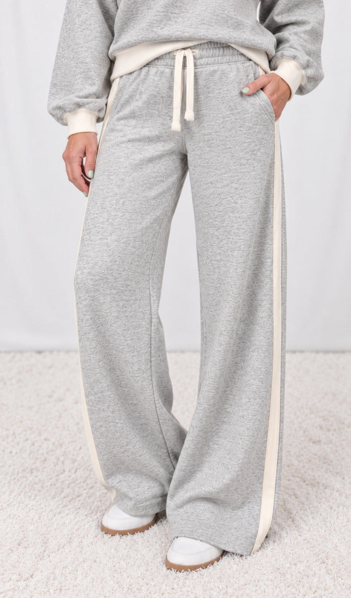 Sydney Grey Scuba SET