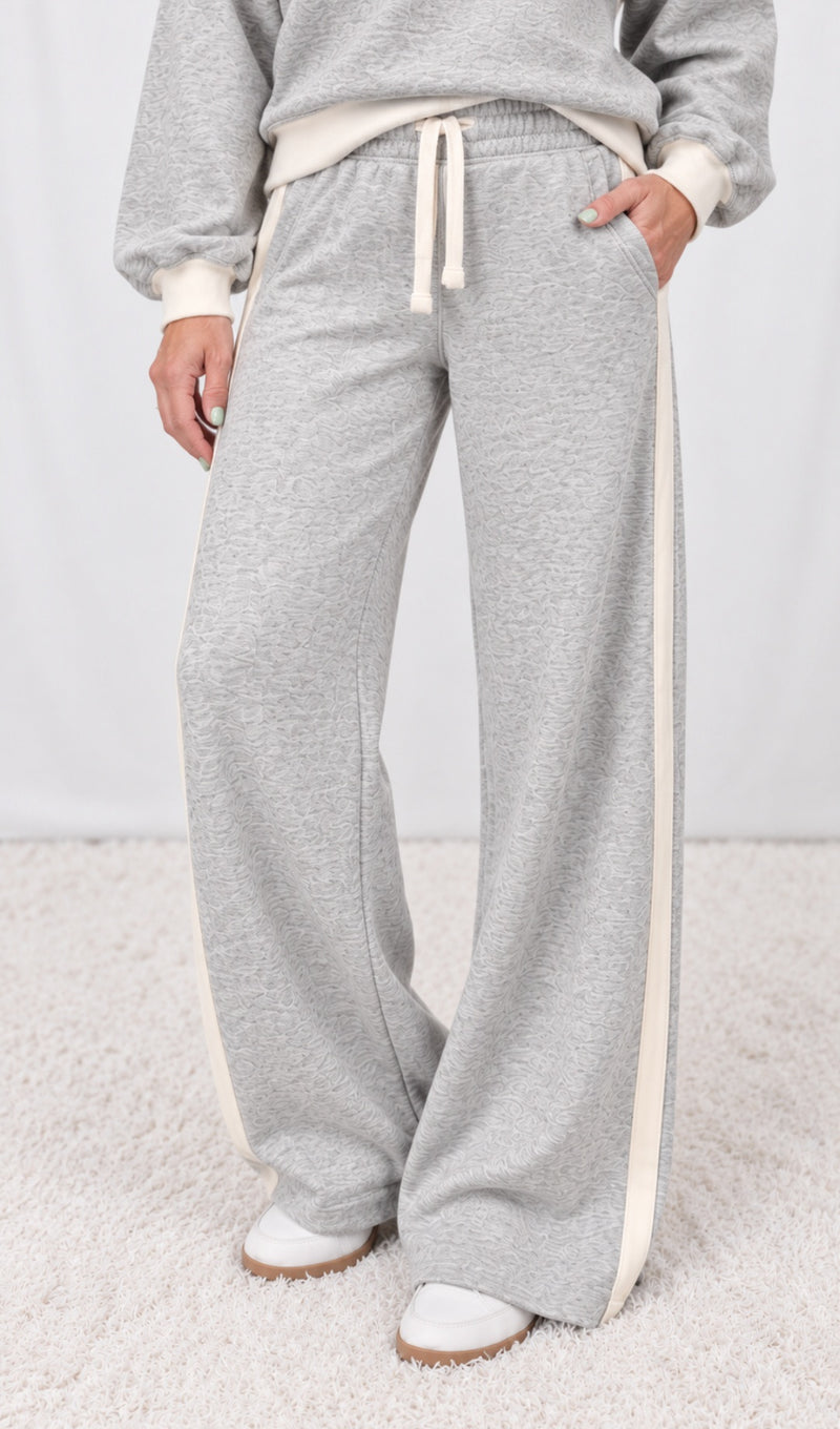 Sydney Grey Scuba SET