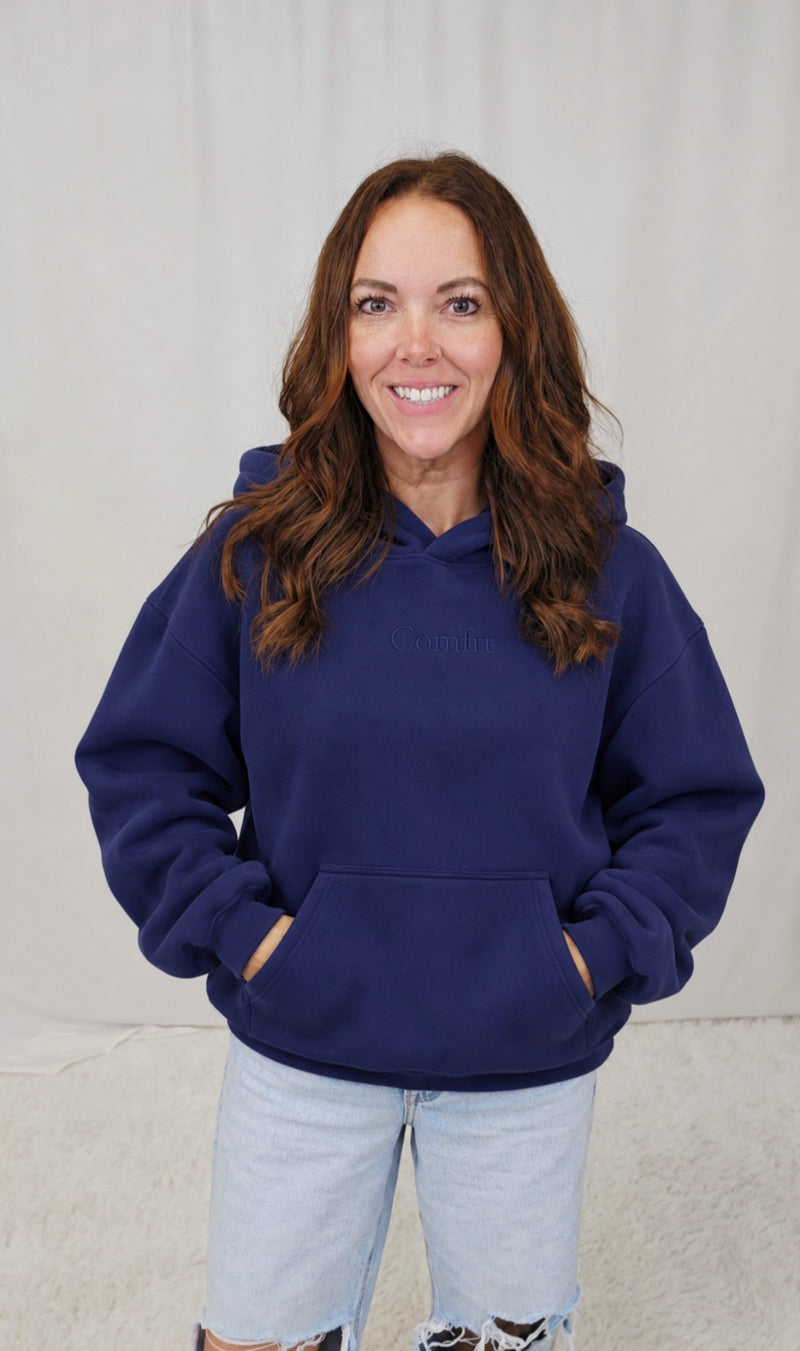 Comfrt Hoodie